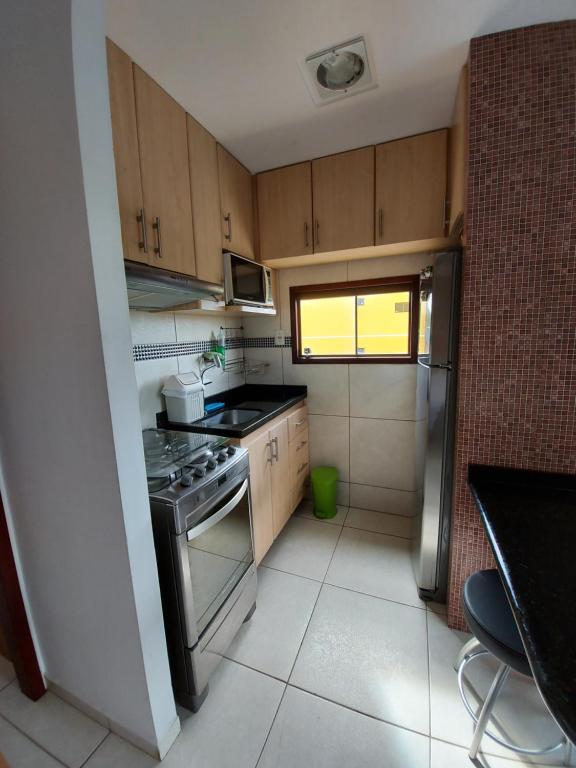  apartamento em serra negra - bezerros
