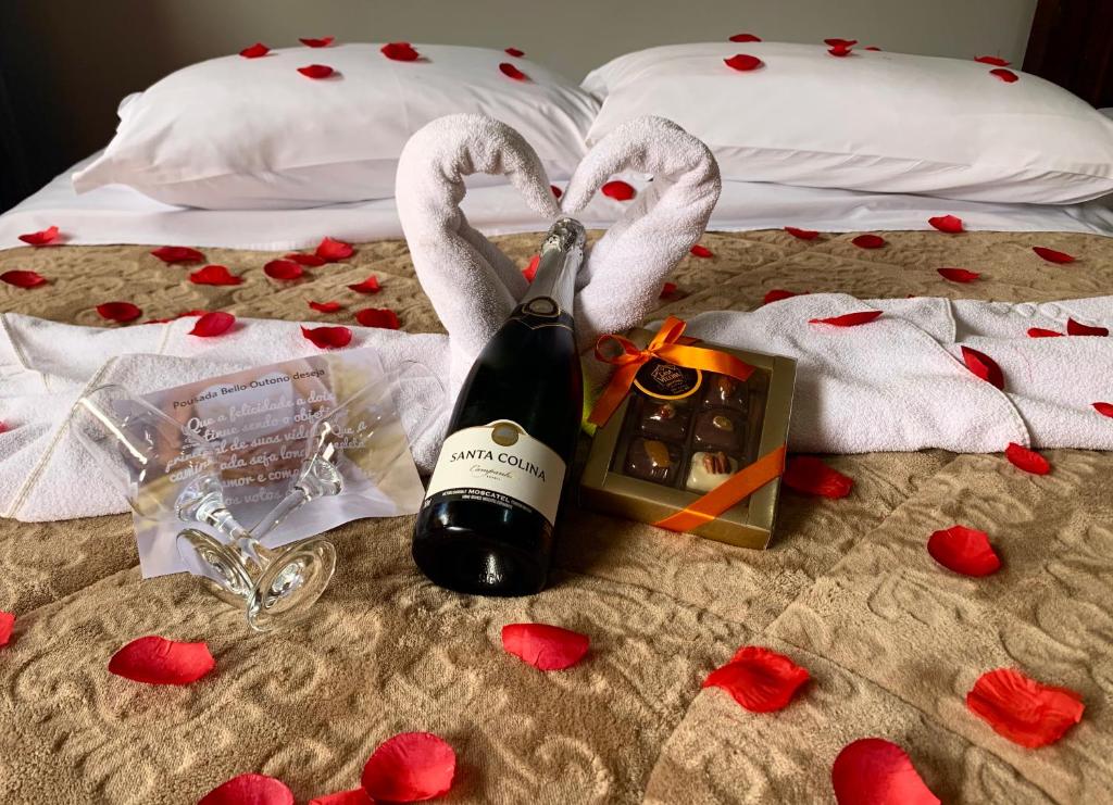  Pousada Bello Outono