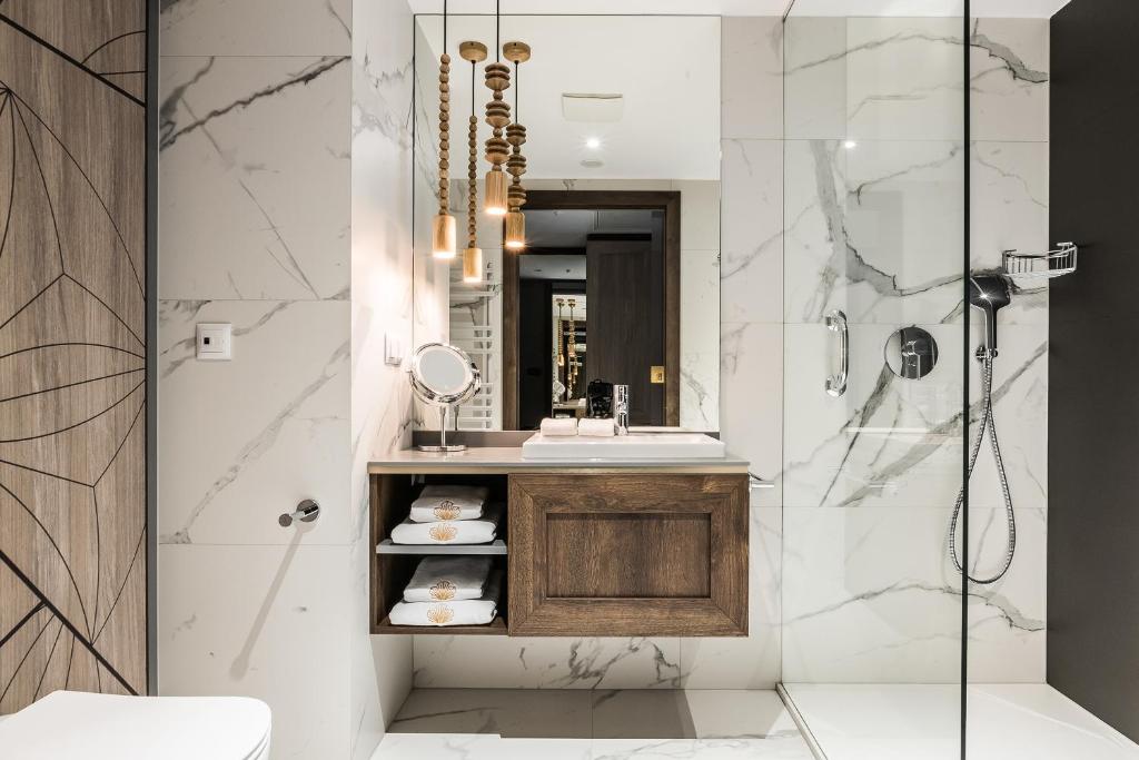 Nosalowy Park Hotel & Spa - 16