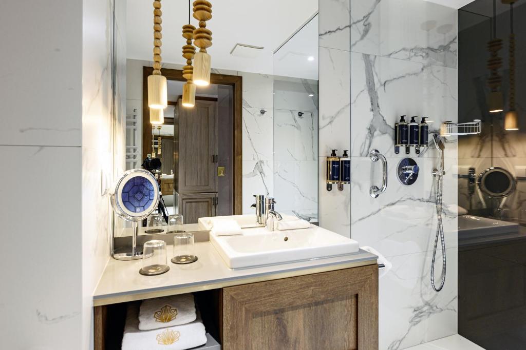 Nosalowy Park Hotel & Spa - 19