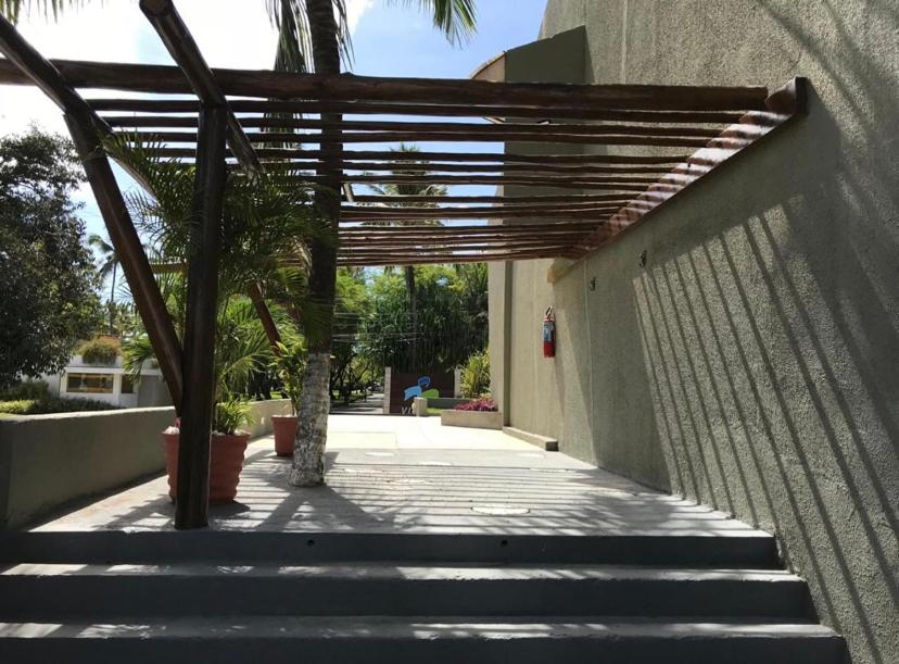  Aquazul Flat - Flat Maravilhoso em Porto de Galinhas (Limpíssimo e Aconchegante)