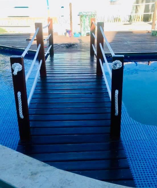 Aquazul Flat - Flat Maravilhoso em Porto de Galinhas (Limpíssimo e Aconchegante)
