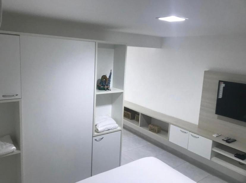  Aquazul Flat - Flat Maravilhoso em Porto de Galinhas (Limpíssimo e Aconchegante)