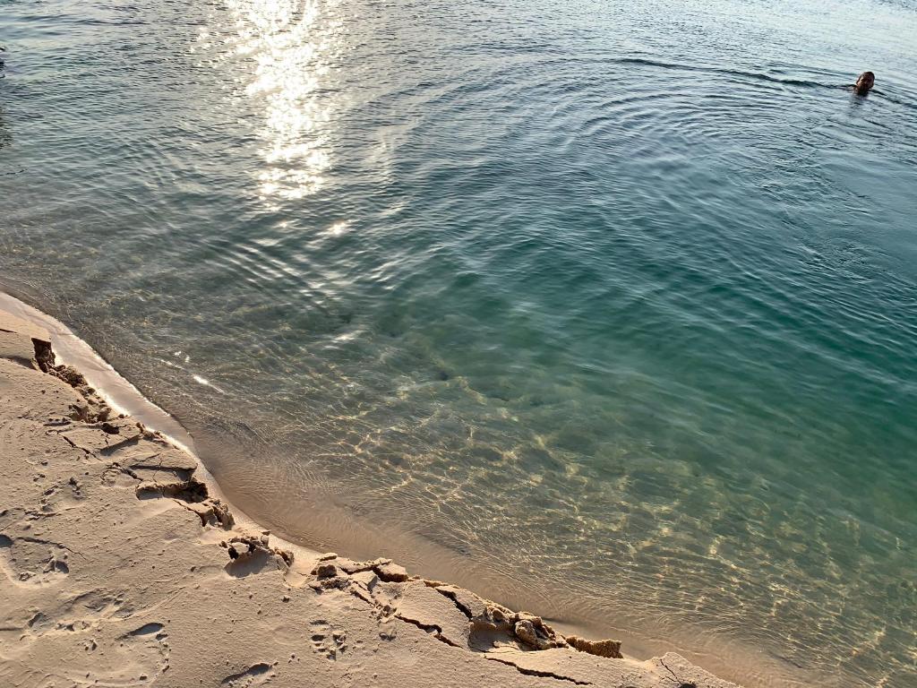  Aquazul Flat - Flat Maravilhoso em Porto de Galinhas (Limpíssimo e Aconchegante)