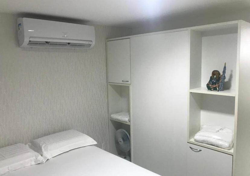  Aquazul Flat - Flat Maravilhoso em Porto de Galinhas (Limpíssimo e Aconchegante)