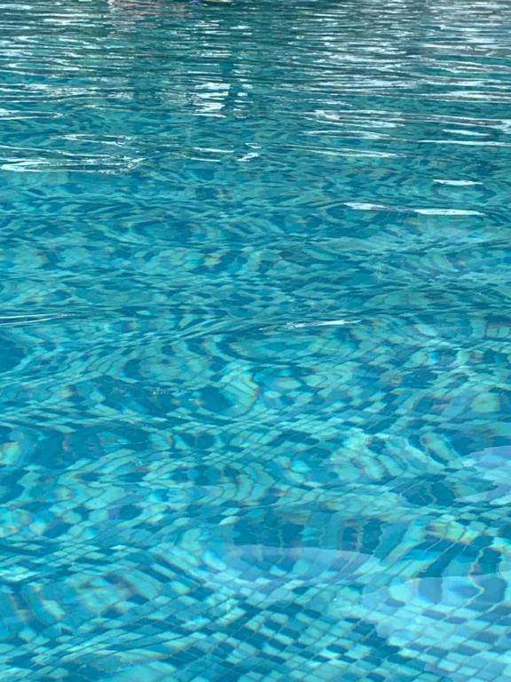  Aquazul Flat - Flat Maravilhoso em Porto de Galinhas (Limpíssimo e Aconchegante)