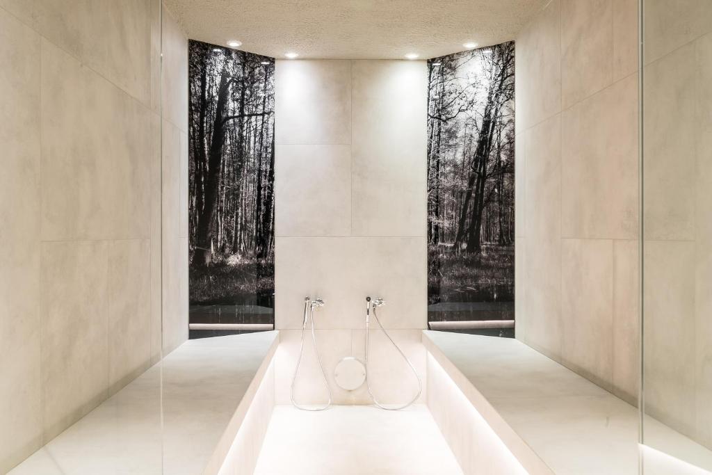 Nosalowy Park Hotel & Spa - Resim 30