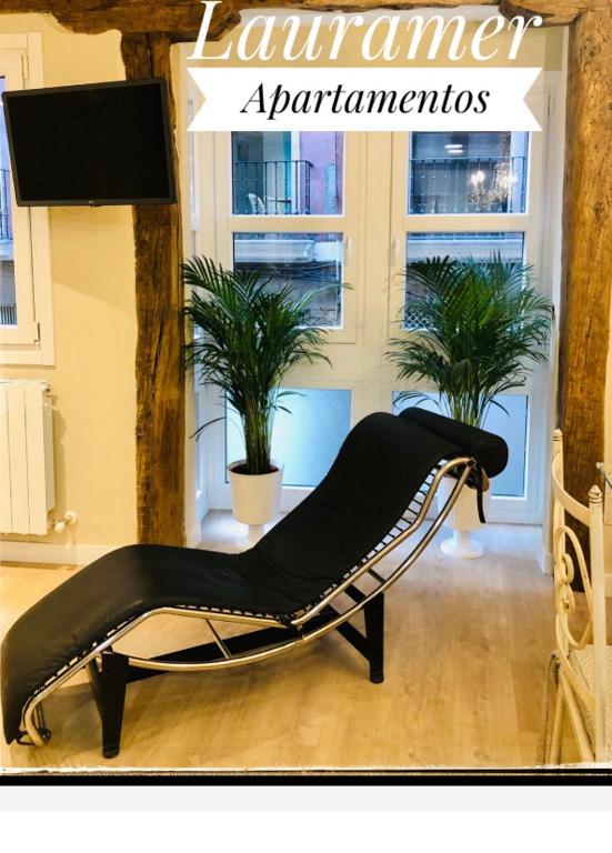 Lauramer Apartamento Bilbao