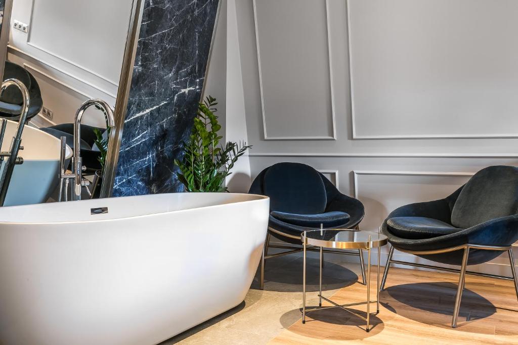 Nosalowy Park Hotel & Spa - Resim 18