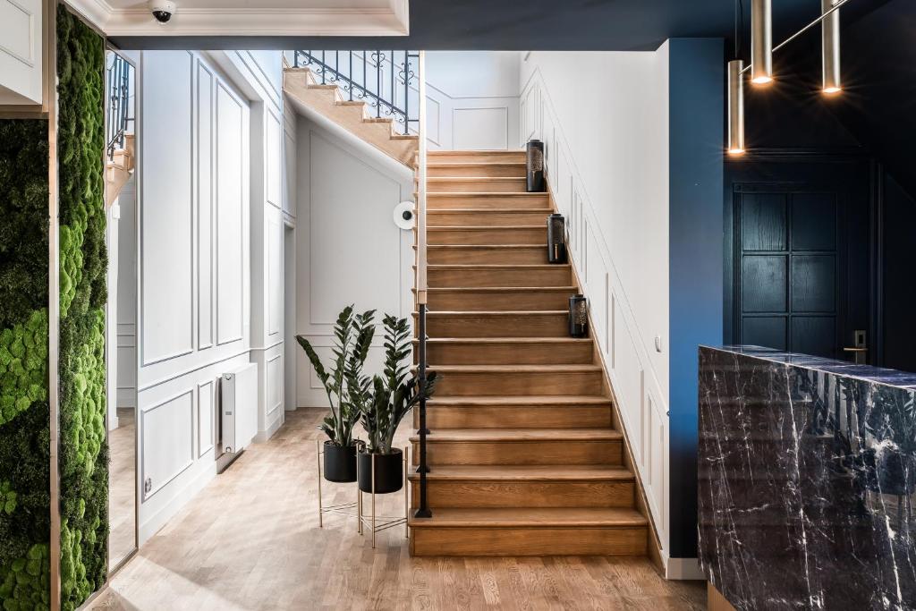 Nosalowy Park Hotel & Spa - Resim 25