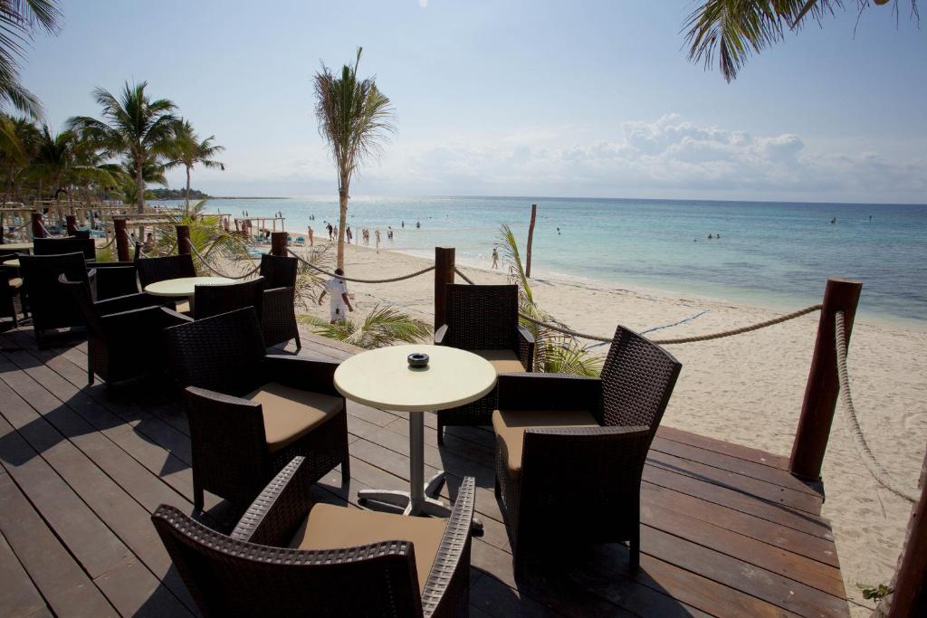 HOTEL AKUMAL BAY BEACH & WELLNESS RESORT - RIVIERA MAYA - Foro Riviera Maya y Caribe Mexicano