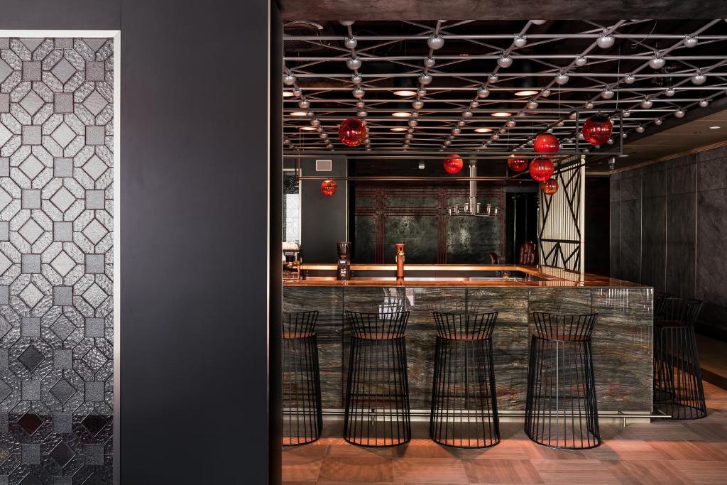 Nosalowy Park Hotel & Spa - Resim 26