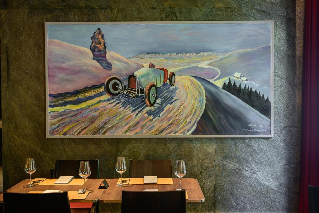 Nosalowy Park Hotel & Spa - 7