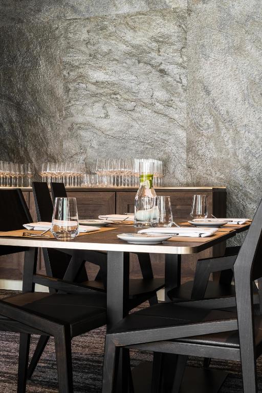 Nosalowy Park Hotel & Spa - Resim 14