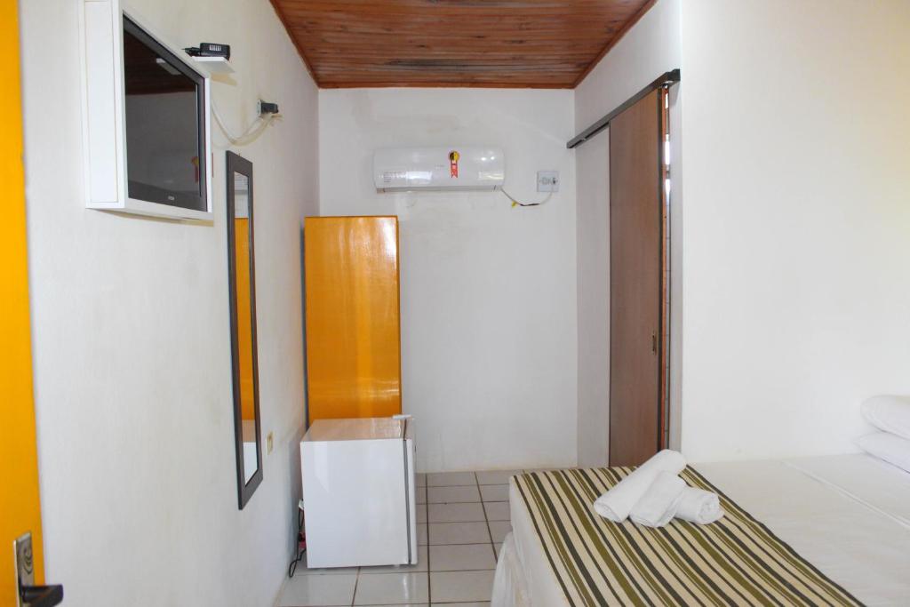  Pousada Porto d'Angola
