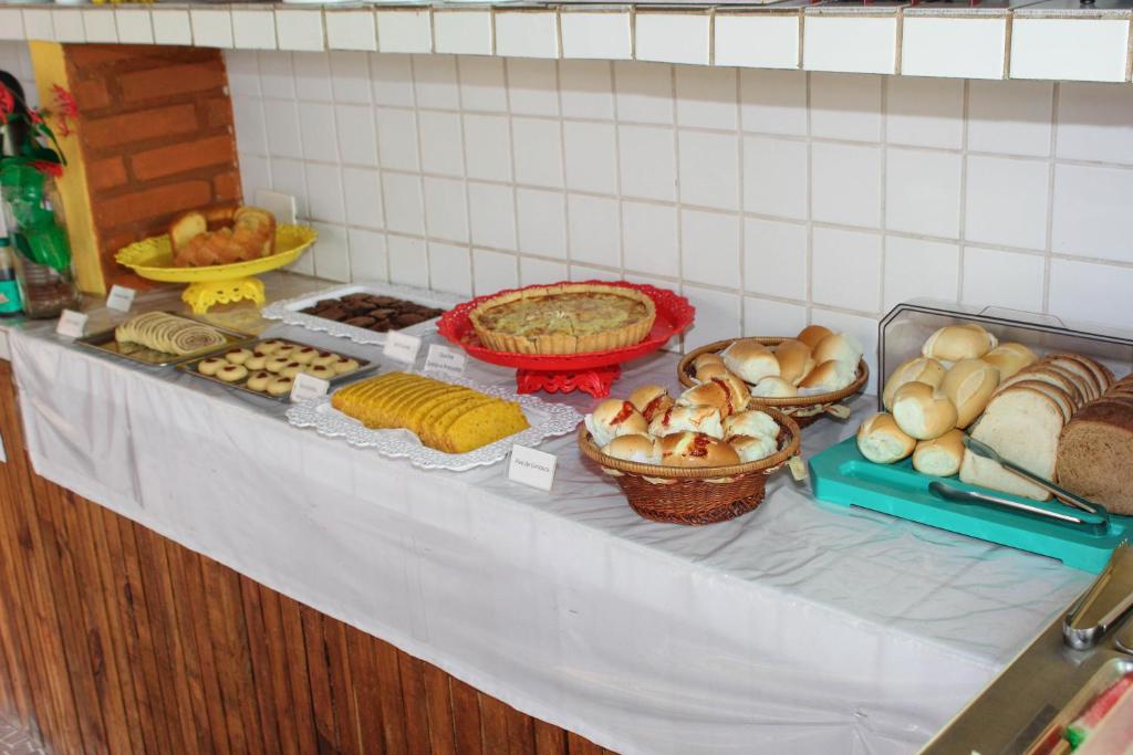  Pousada Porto d'Angola