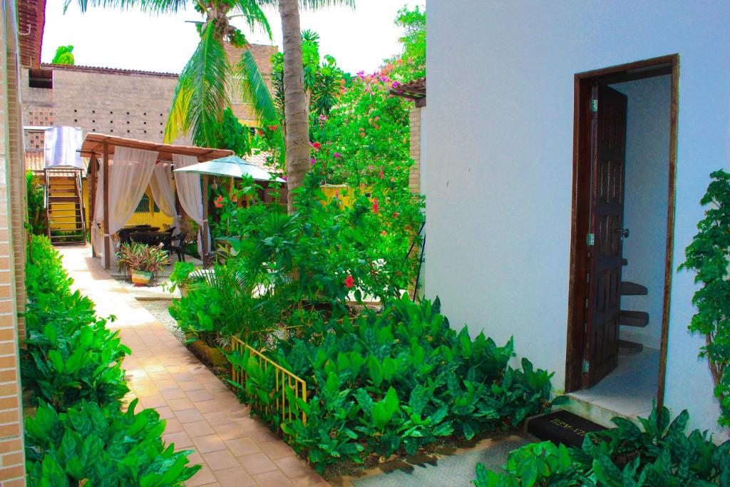  Pousada Porto d'Angola
