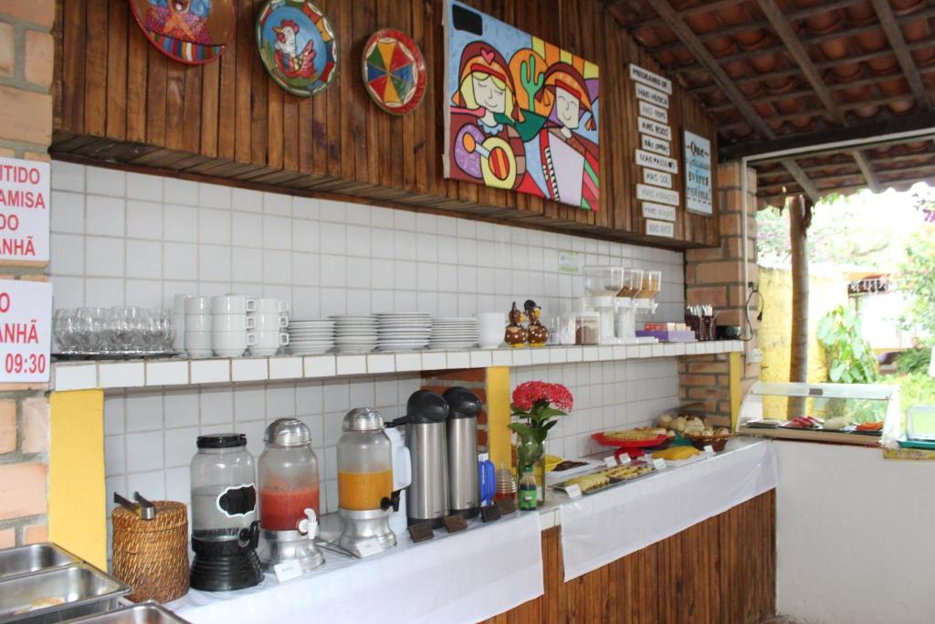  Pousada Porto d'Angola