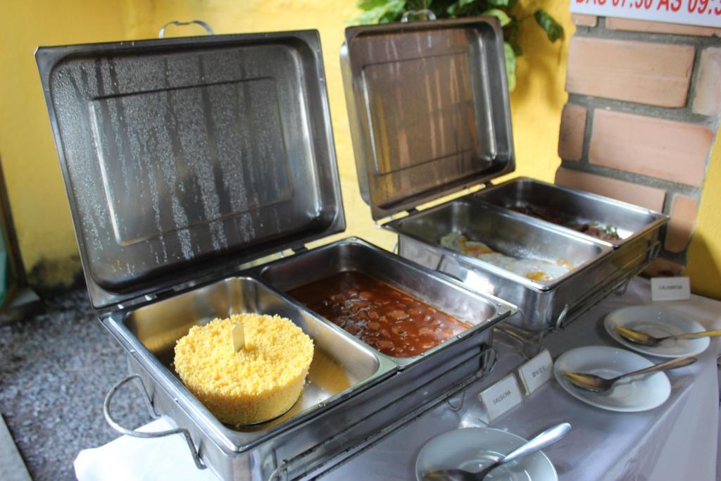  Pousada Porto d'Angola