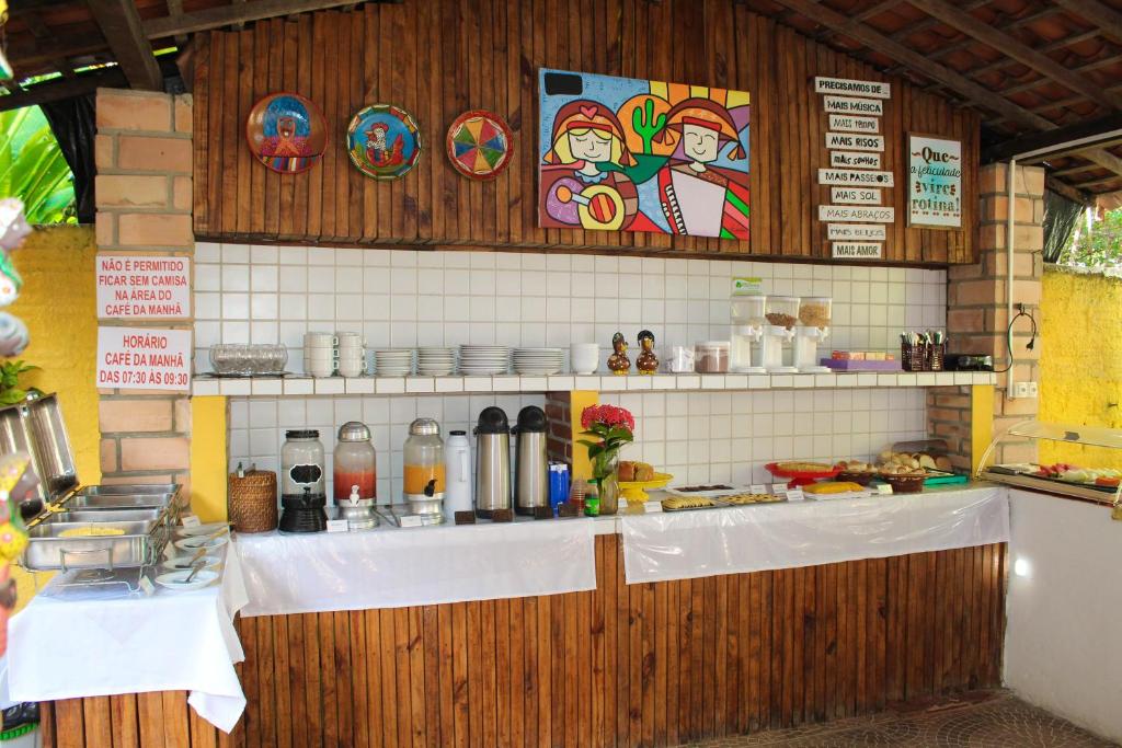  Pousada Porto d'Angola