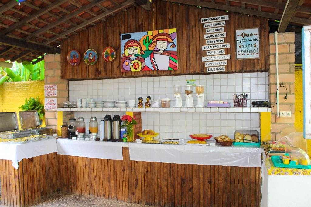  Pousada Porto d'Angola