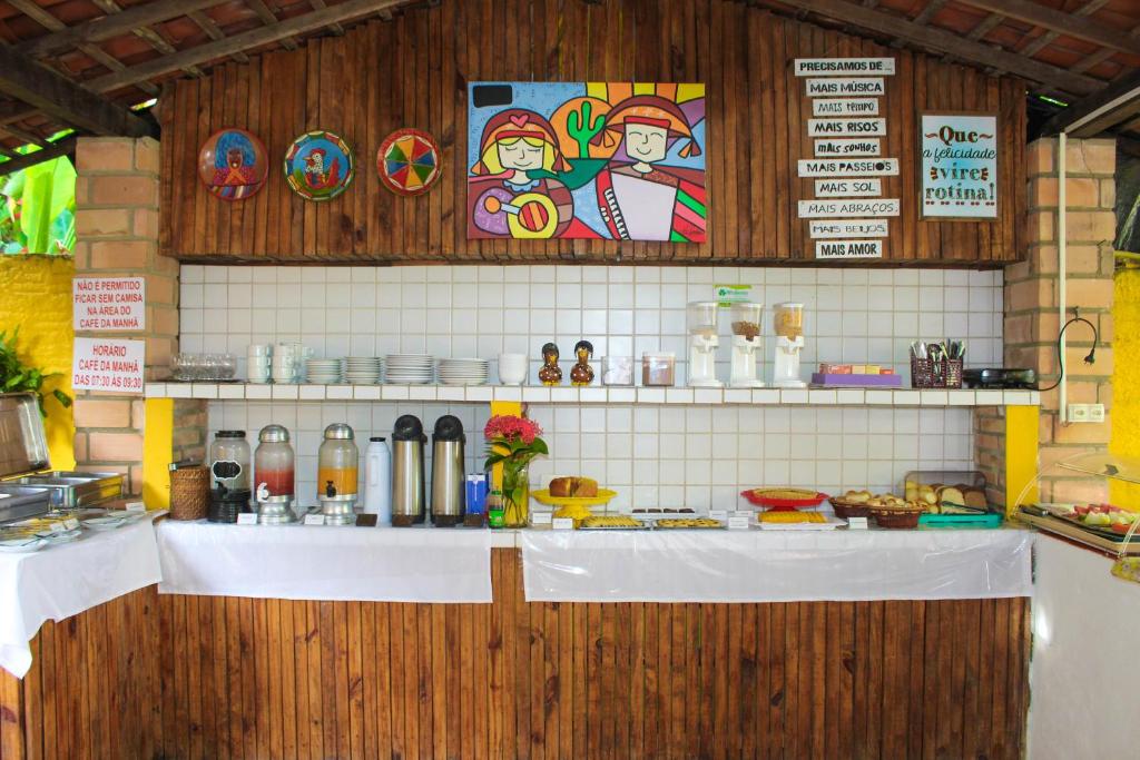  Pousada Porto d'Angola
