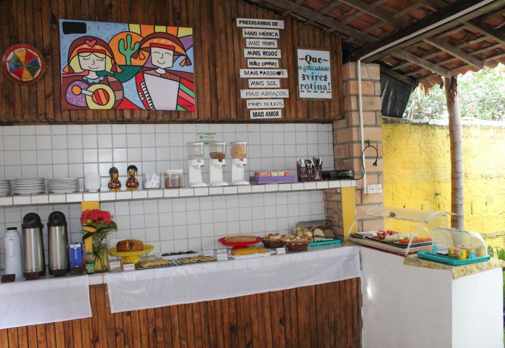  Pousada Porto d'Angola