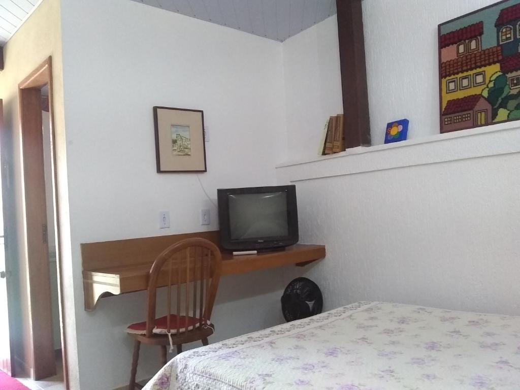  suíte em bairro tranquilo (anexo)