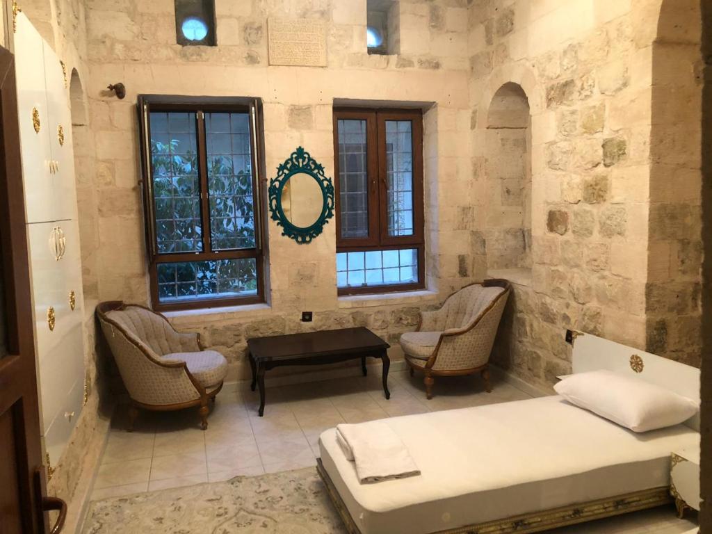 artuklu gunluk kiralik ev oda kahvalti hosteller tatilapart