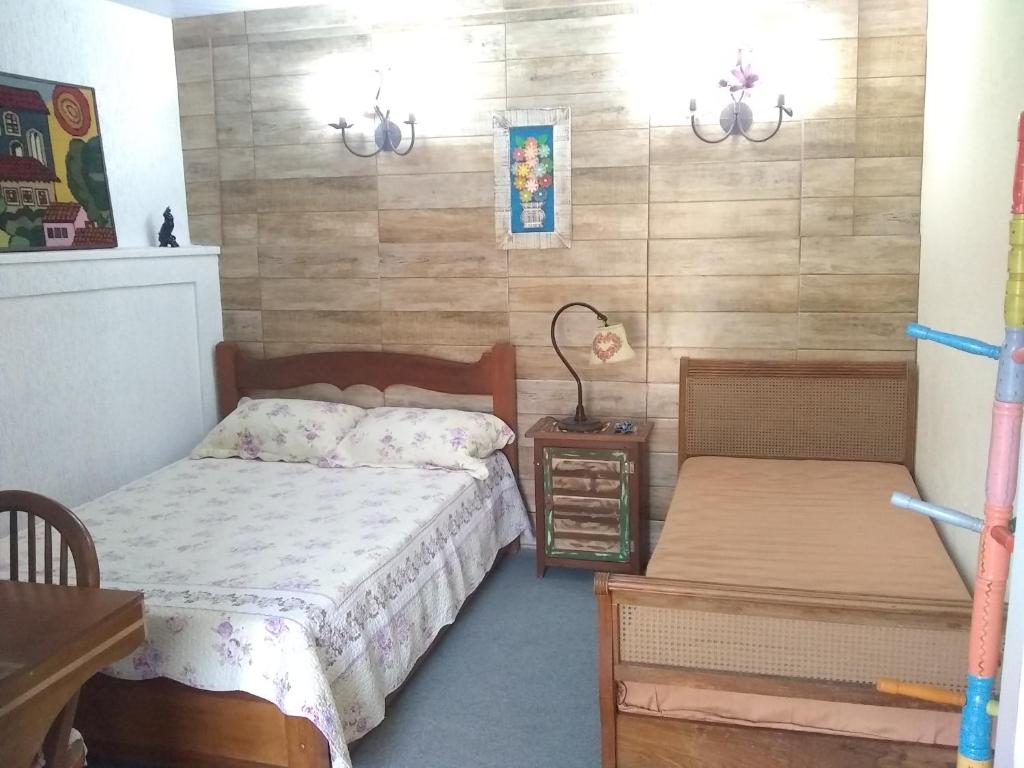  suíte em bairro tranquilo (anexo)