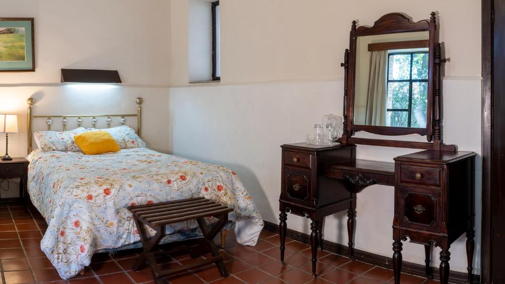 Hotel Rancho El Morillo - Camera Familiare