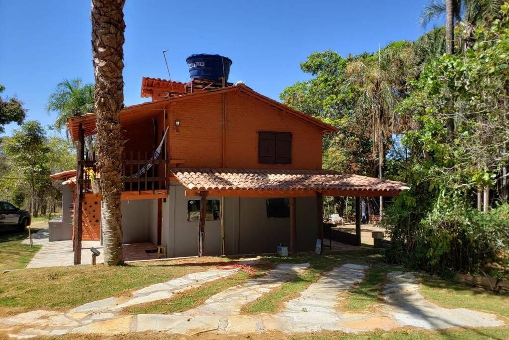  Espaço Tovar