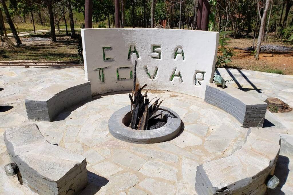  Espaço Tovar