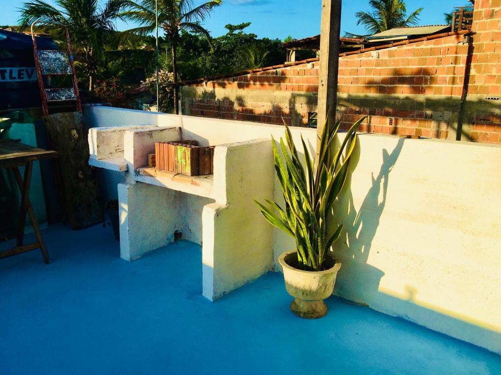  Pousada Apart Preta Misturada