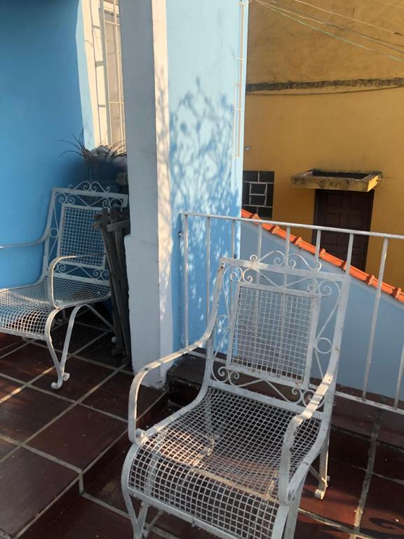  Casa da Vó