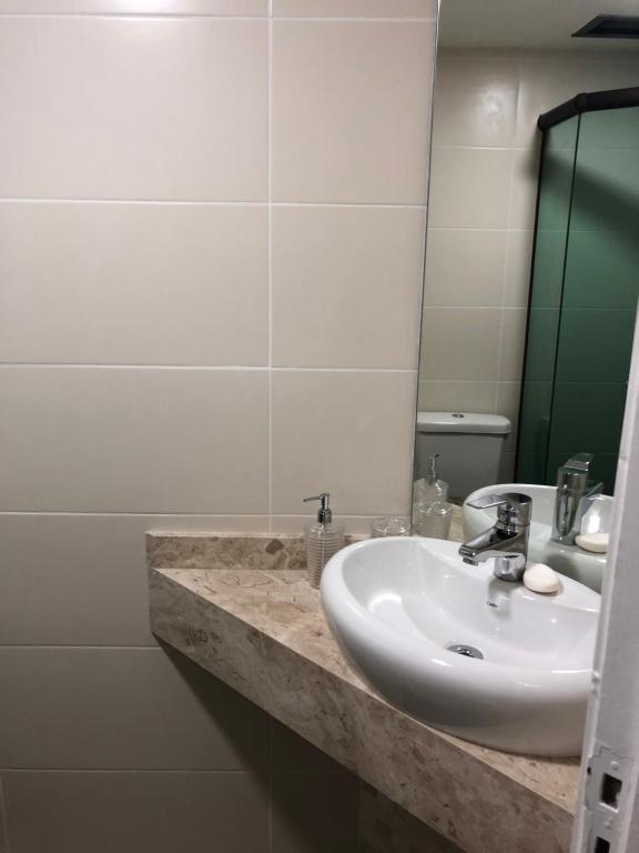  Apartamento Gold