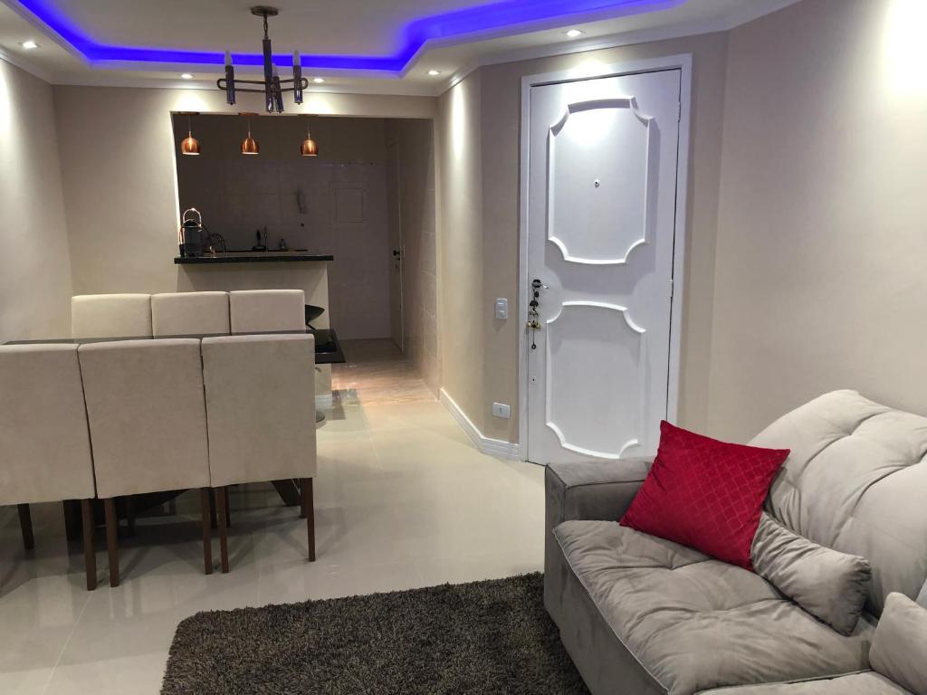  Apartamento Gold