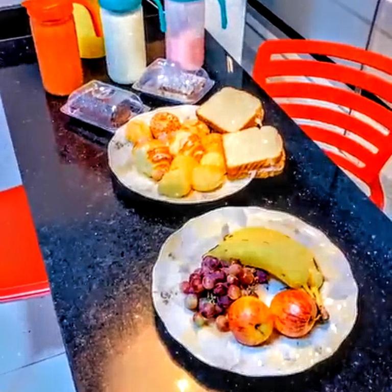  Apartamento Sofisticado no Centro de Goiânia