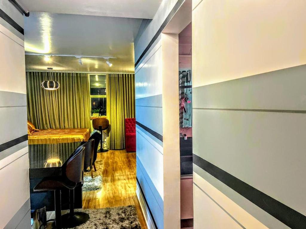  Apartamento Sofisticado no Centro de Goiânia