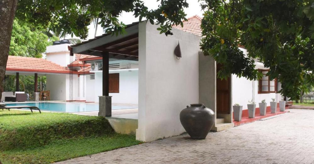 Villa Paregedara - Housity