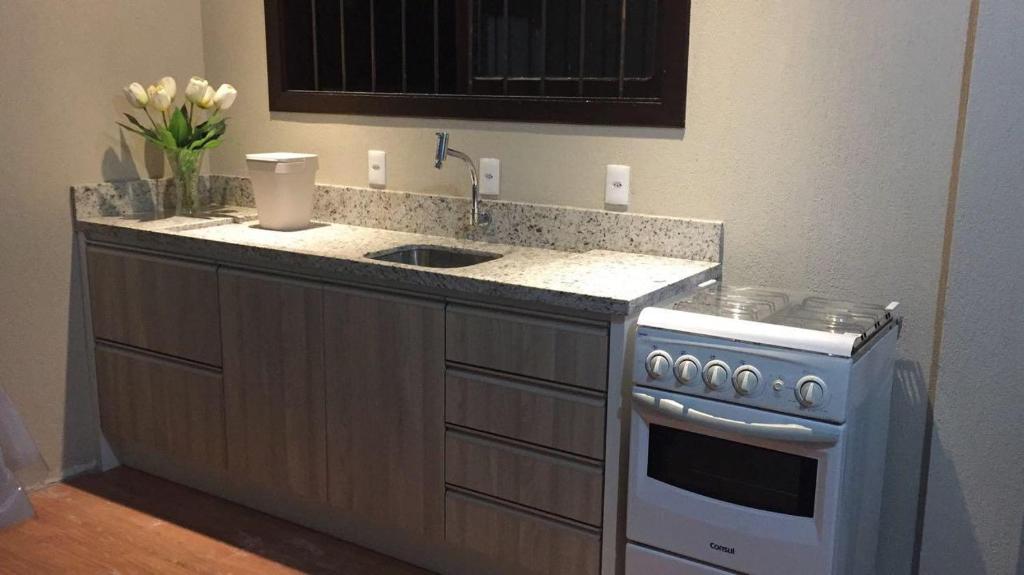 Apartamento Luxo em Gramado  Apartamento Luxo em Gramado