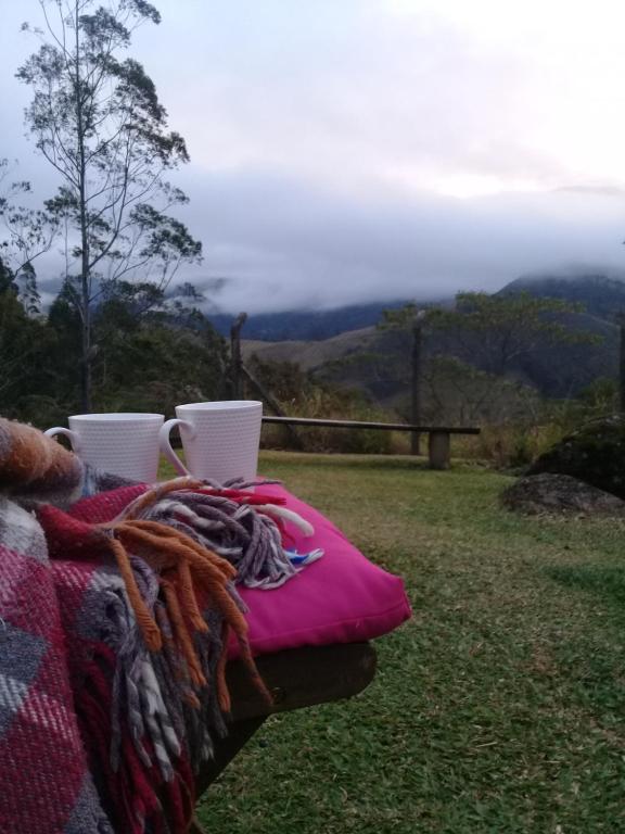  Pico das Montanhas