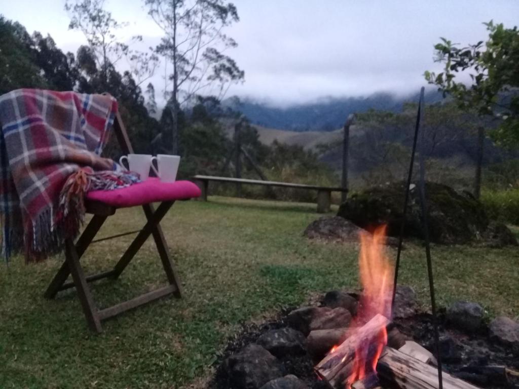  Pico das Montanhas