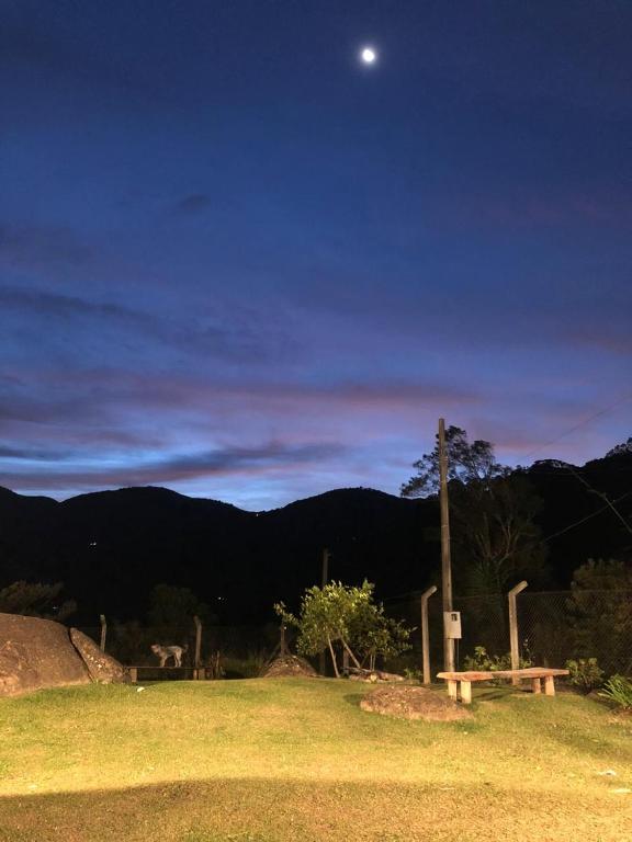  Pico das Montanhas