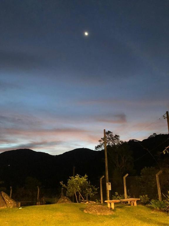  Pico das Montanhas