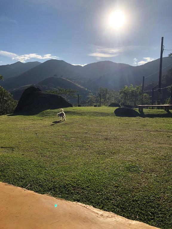  Pico das Montanhas