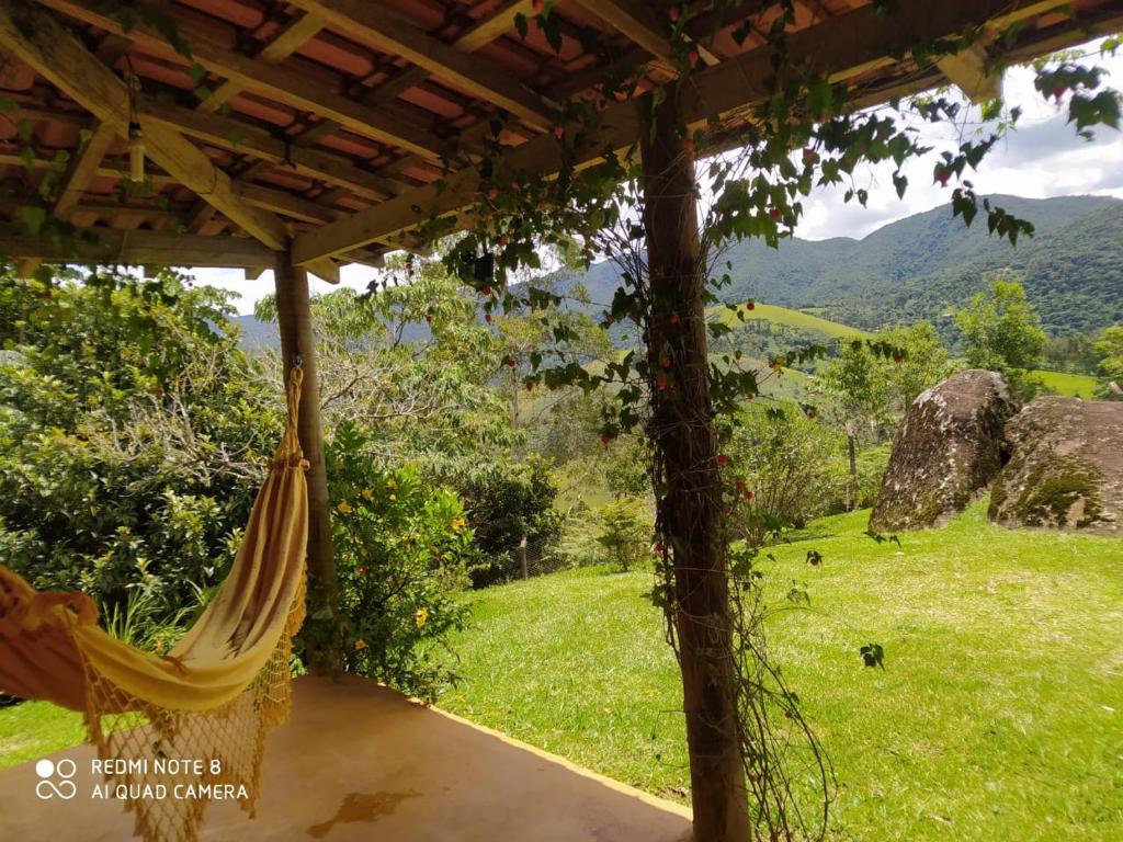  Pico das Montanhas