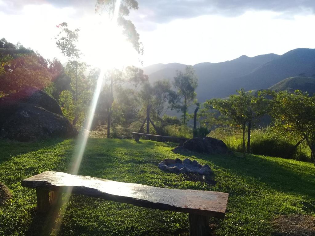  Pico das Montanhas