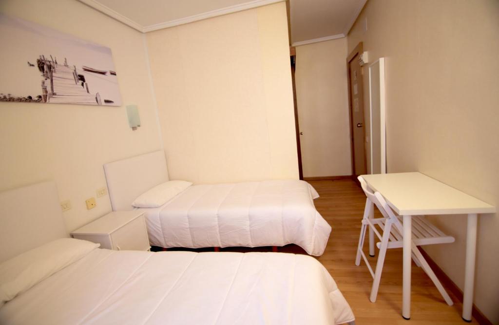 Hotel Valencia de la Música - Resim 18