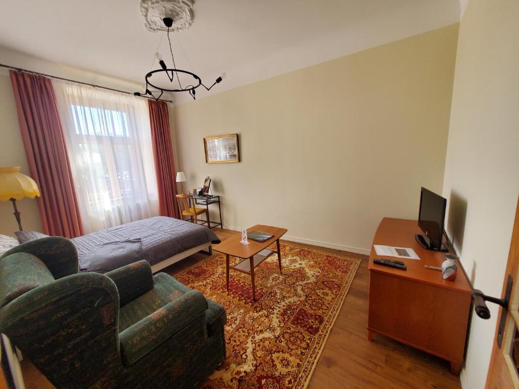 Stories Writer's AP 40sqm Renovated Free parking - Apartment